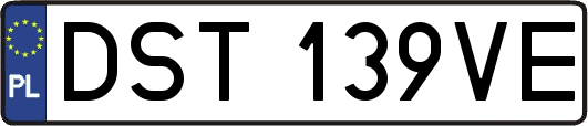 DST139VE