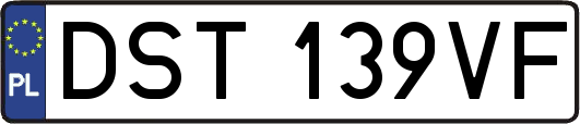 DST139VF