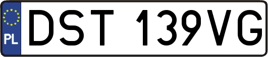 DST139VG