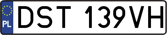 DST139VH