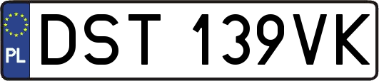 DST139VK