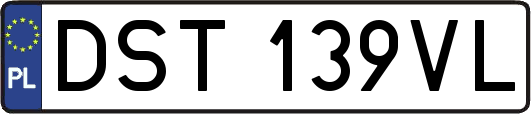 DST139VL
