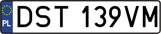 DST139VM