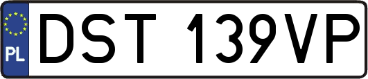 DST139VP