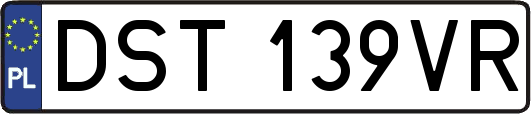 DST139VR