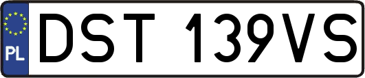 DST139VS