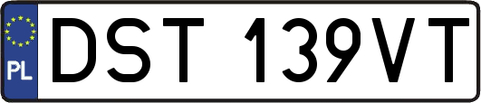 DST139VT