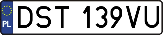 DST139VU