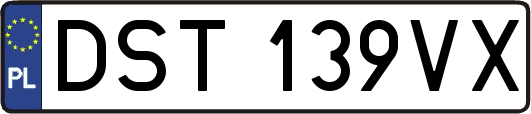 DST139VX