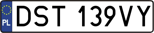 DST139VY