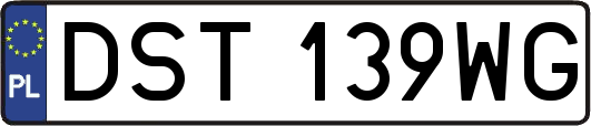 DST139WG