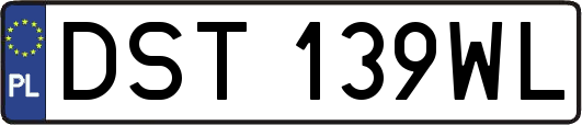 DST139WL