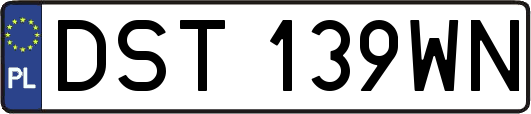 DST139WN