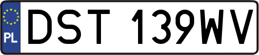 DST139WV