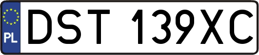 DST139XC