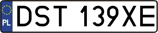 DST139XE