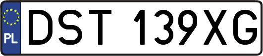 DST139XG