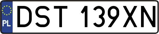 DST139XN