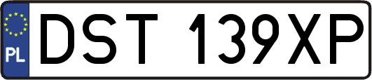 DST139XP