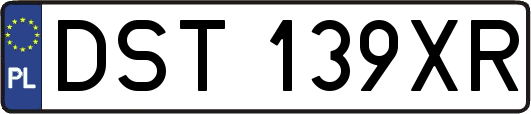 DST139XR