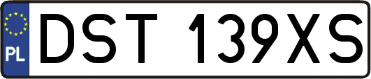 DST139XS