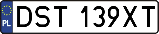 DST139XT