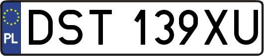 DST139XU