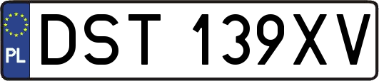 DST139XV