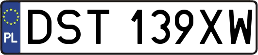 DST139XW