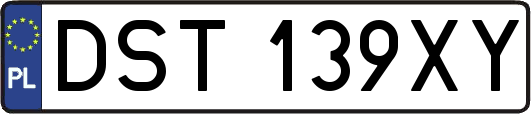 DST139XY