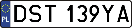 DST139YA