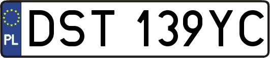 DST139YC