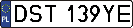 DST139YE