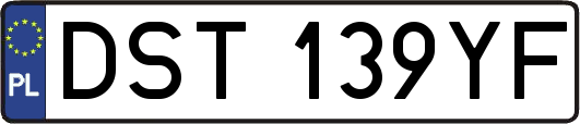 DST139YF