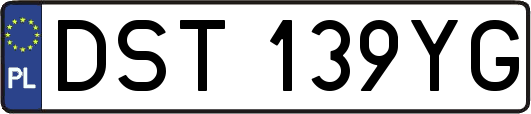 DST139YG