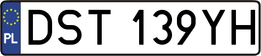 DST139YH