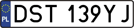 DST139YJ