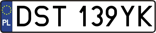 DST139YK