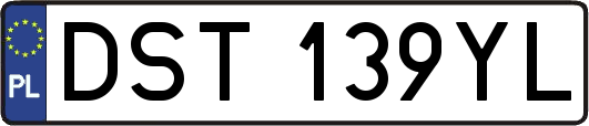 DST139YL