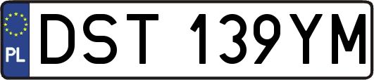 DST139YM