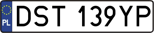 DST139YP
