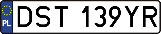 DST139YR