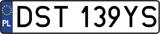 DST139YS
