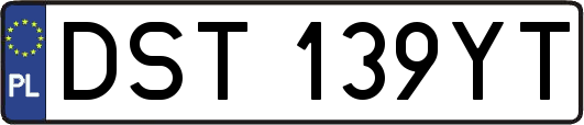 DST139YT