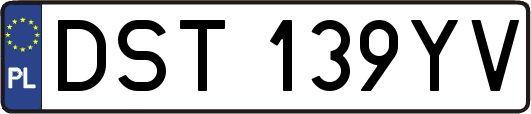 DST139YV