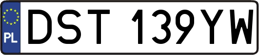 DST139YW