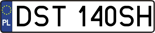 DST140SH