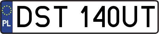 DST140UT