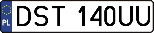 DST140UU