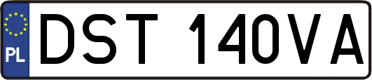 DST140VA